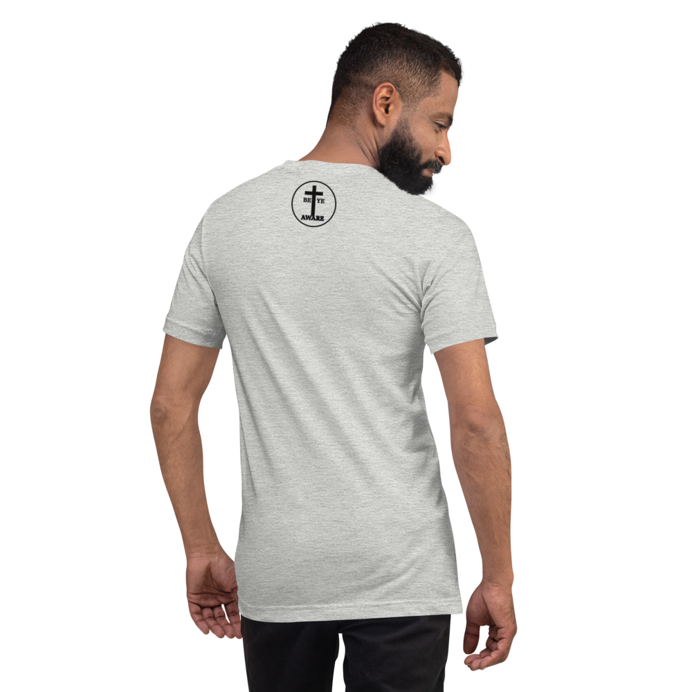 Stand BOLD Men's/Unisex Tees