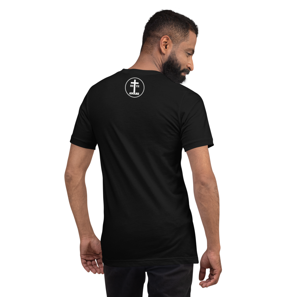 Stand BOLD Men's/Unisex Tees