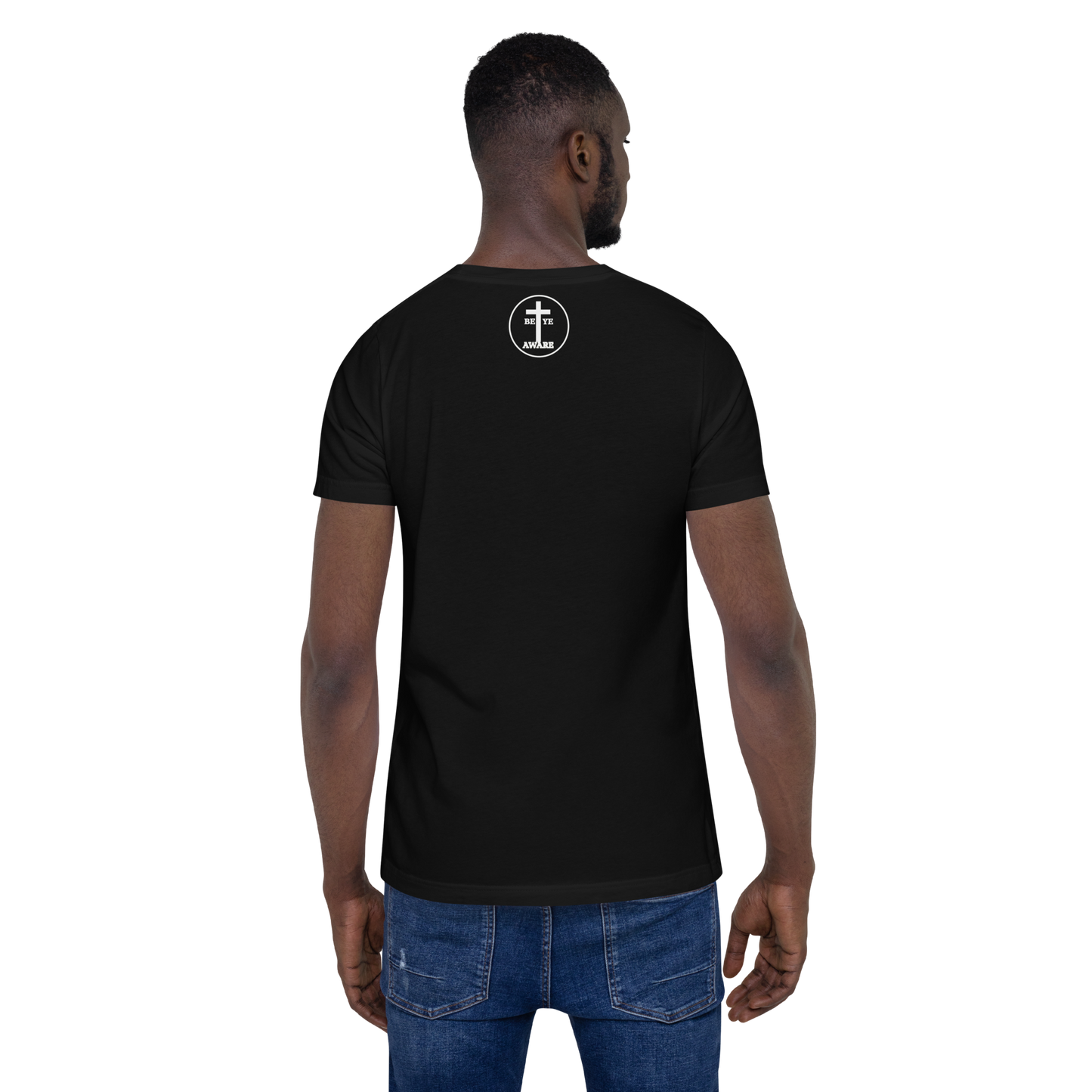 But GOD Men's Tees