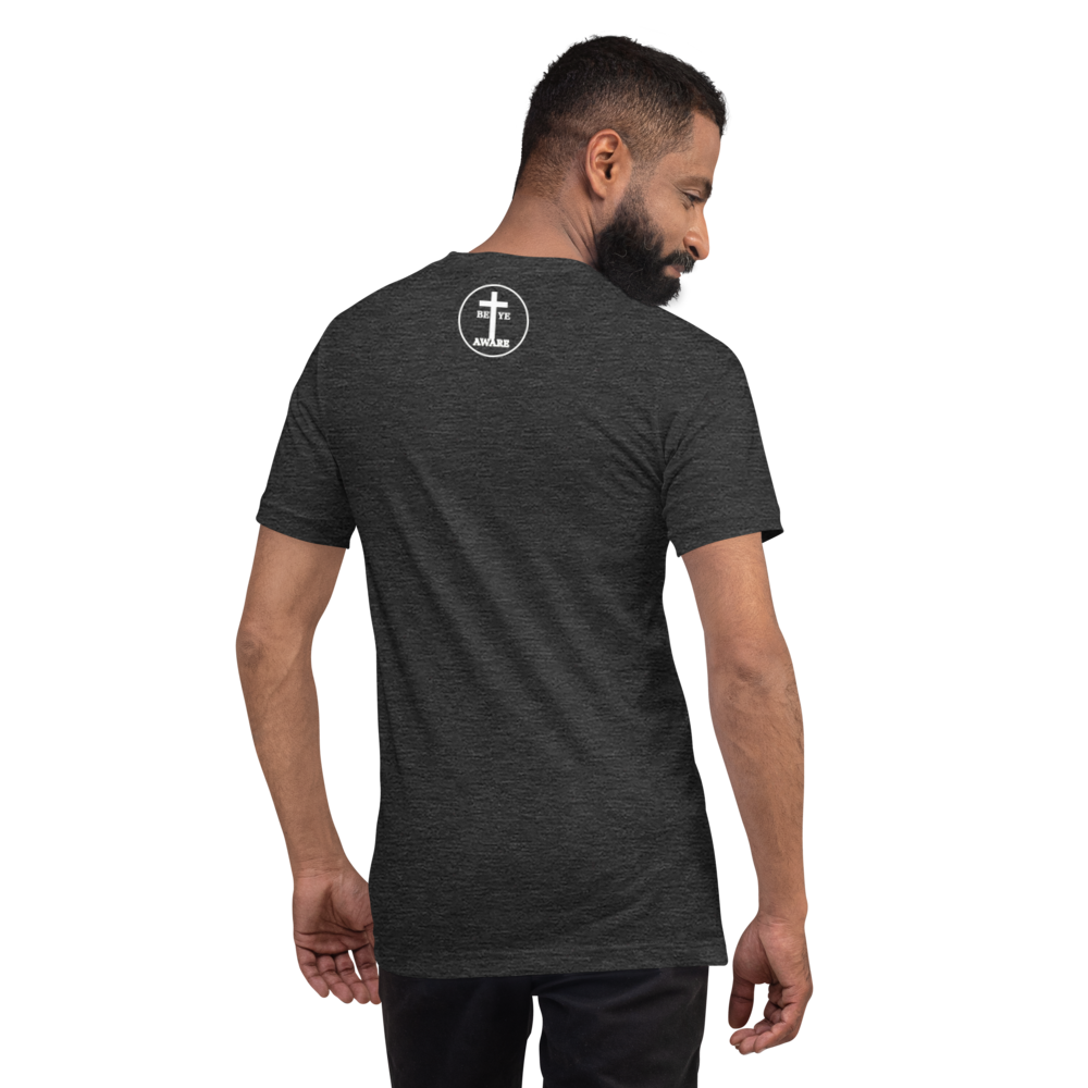 Stand BOLD Men's/Unisex Tees