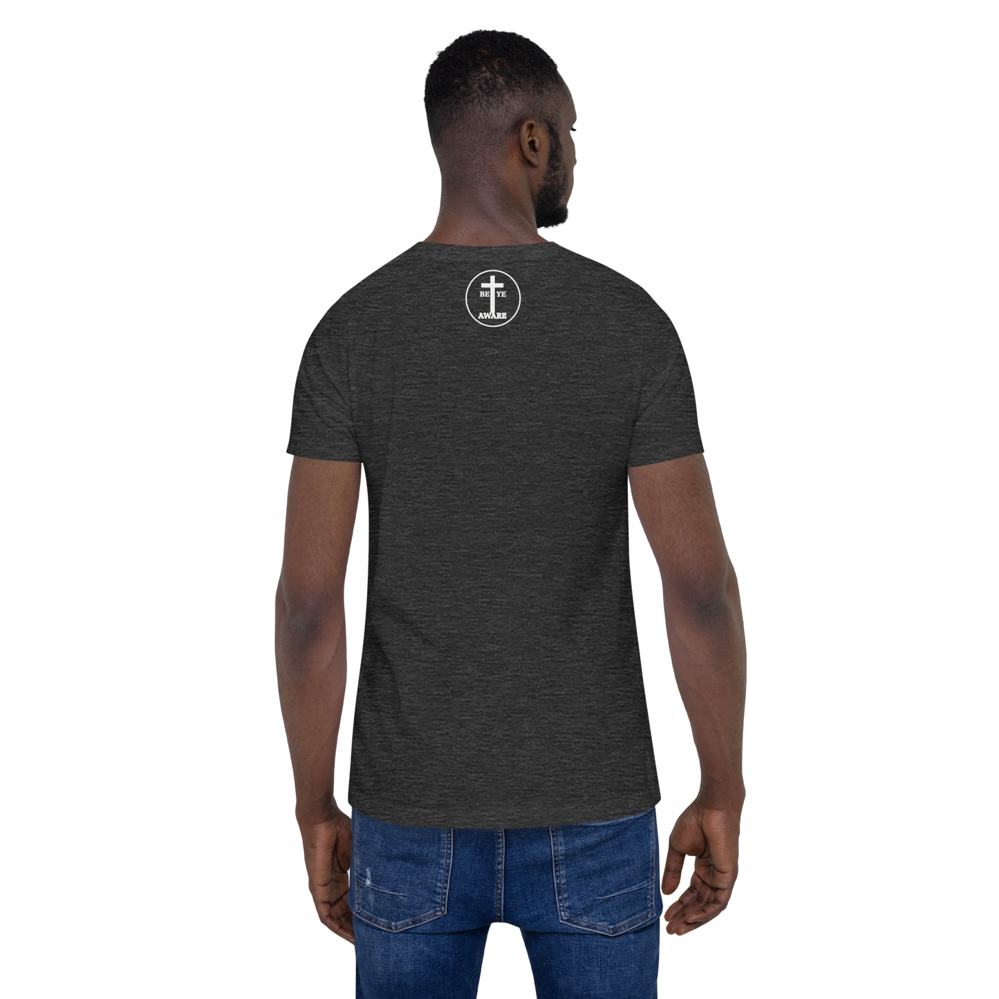 But GOD Men's Tees