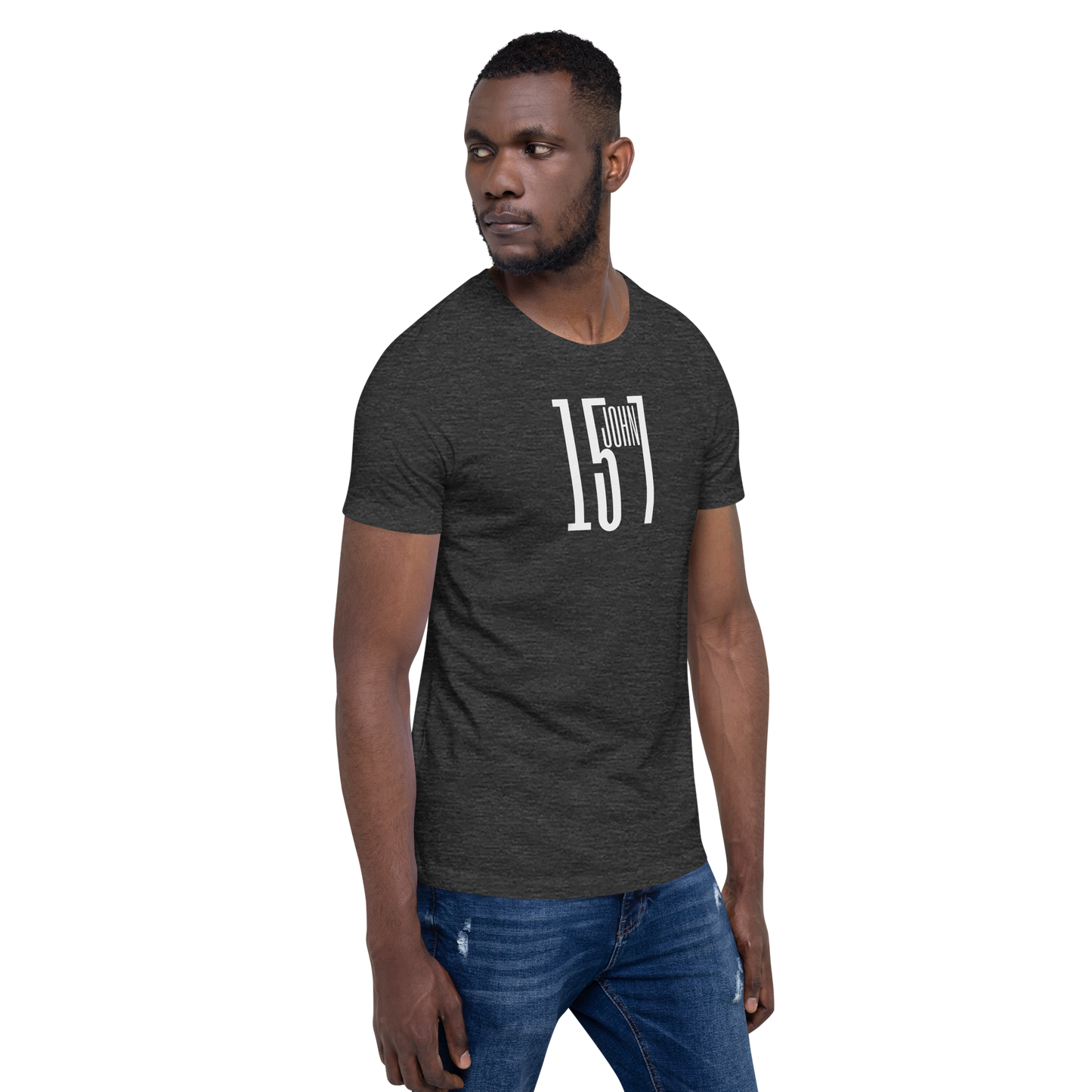 John 15:7 Men's/Unisex Tees