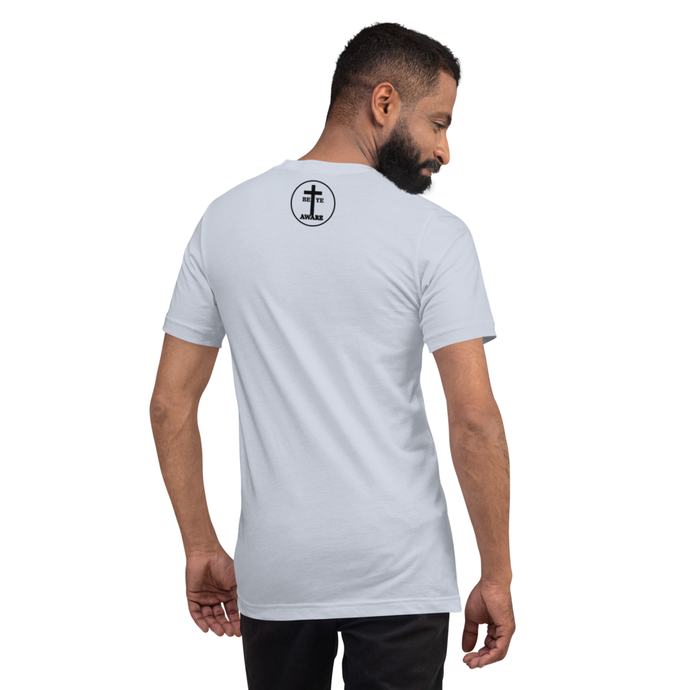 Stand BOLD Men's/Unisex Tees