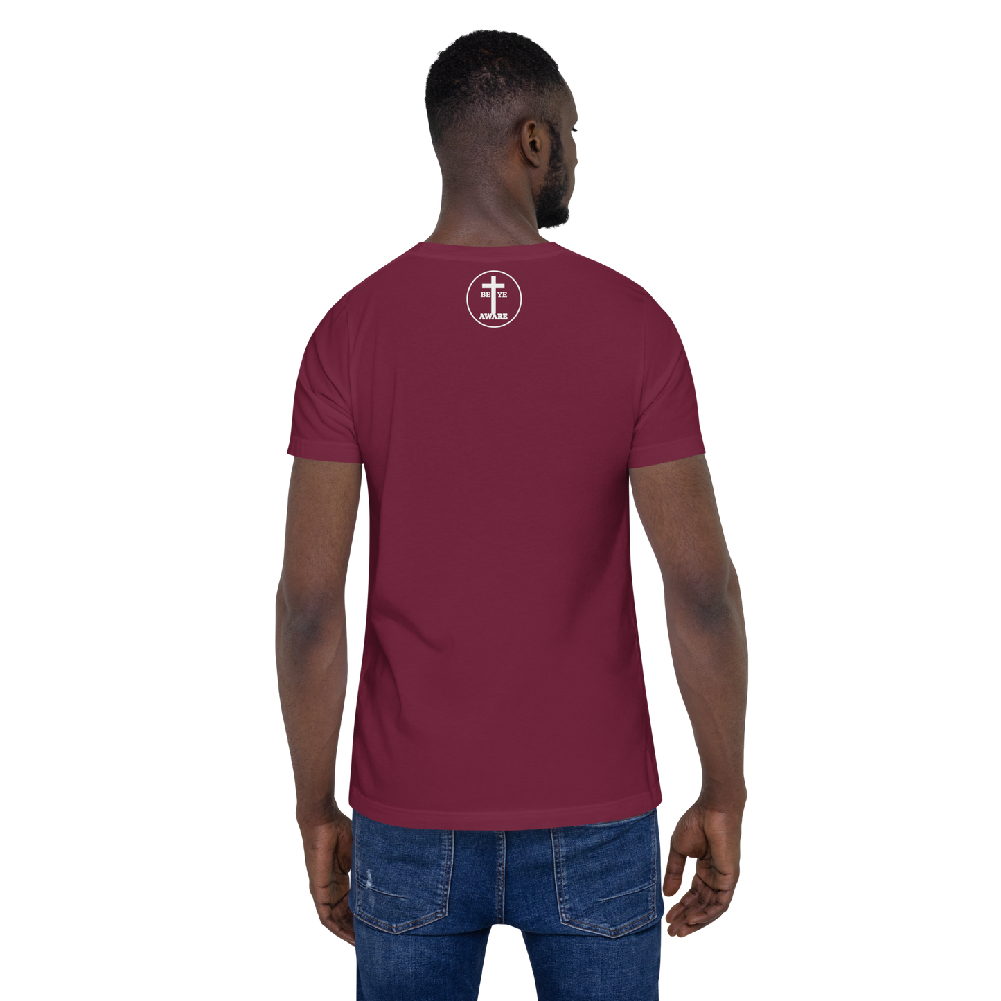 But GOD Men's Tees