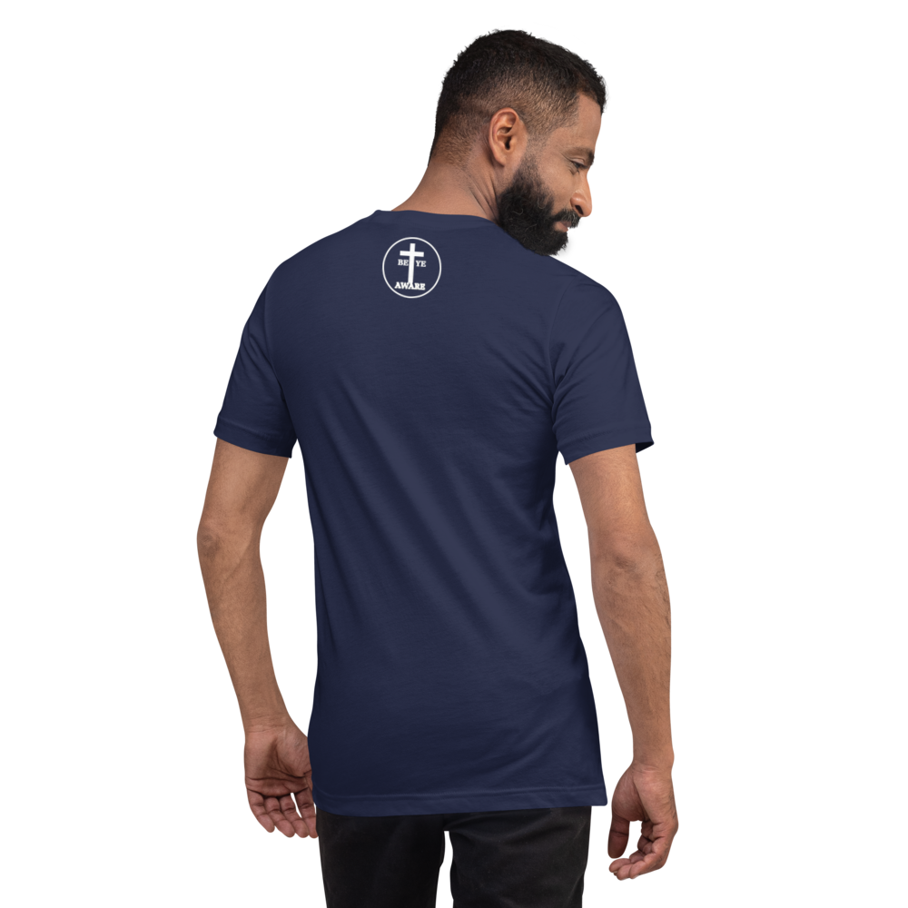 Stand BOLD Men's/Unisex Tees