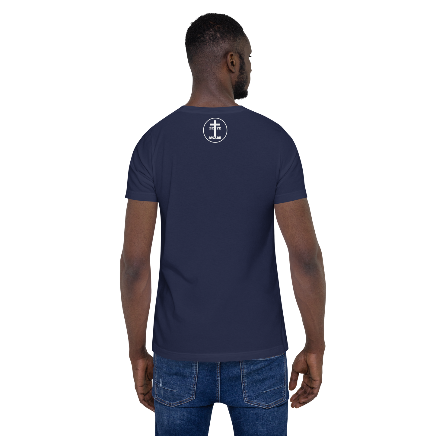 But GOD Men's Tees