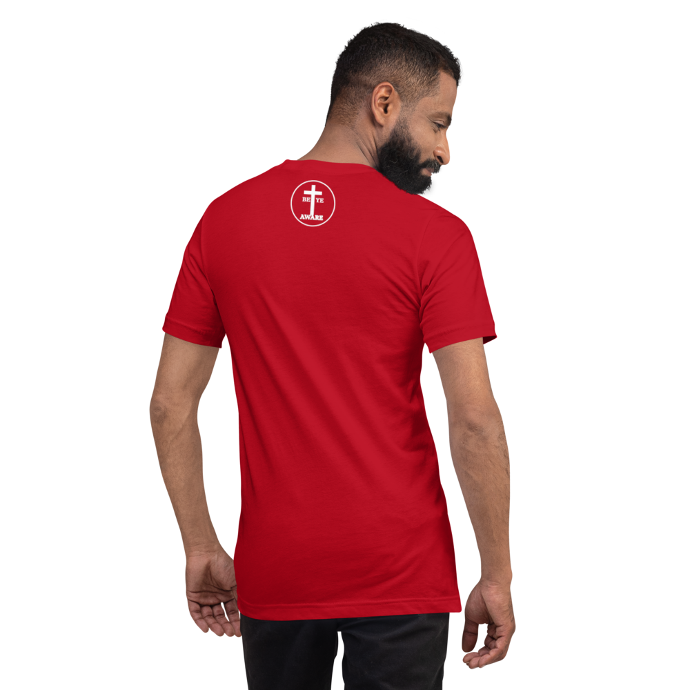 Stand BOLD Men's/Unisex Tees