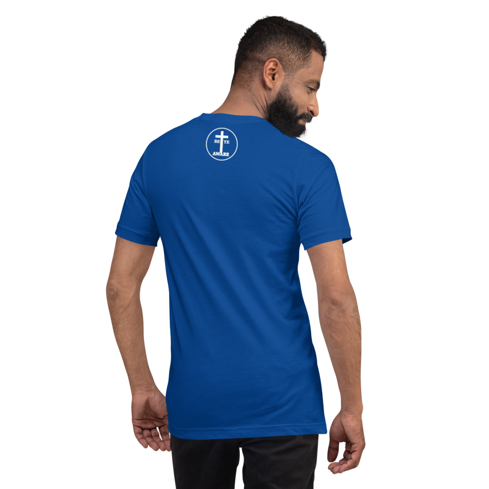 Stand BOLD Men's/Unisex Tees