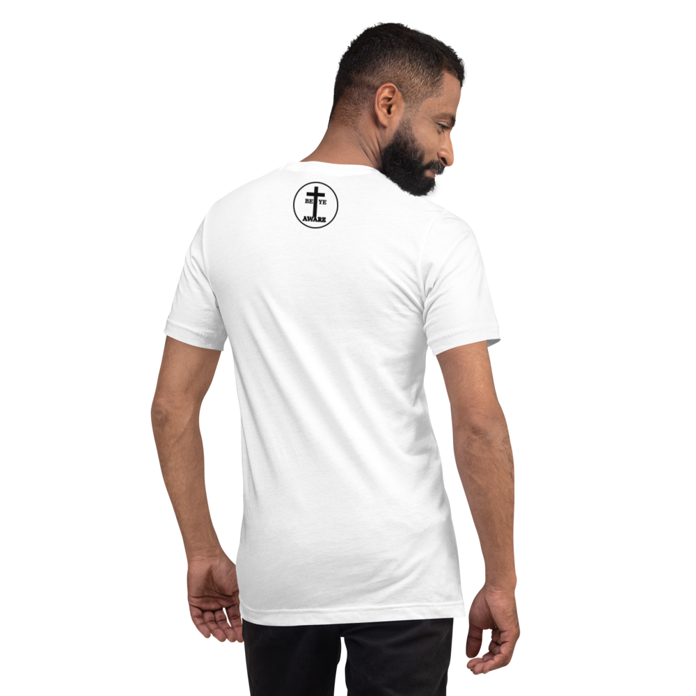 Stand BOLD Men's/Unisex Tees