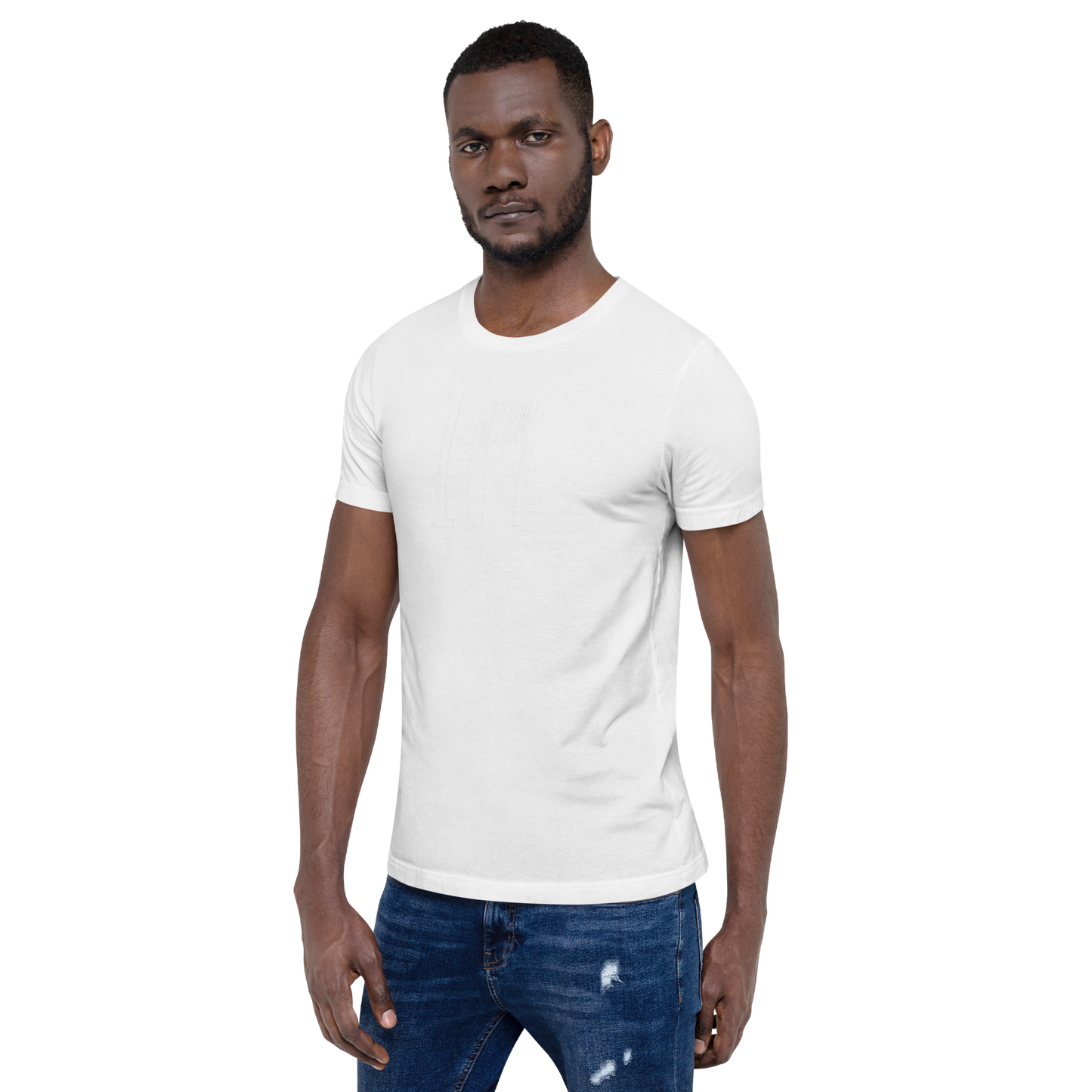 John 15:7 Men's/Unisex Tees