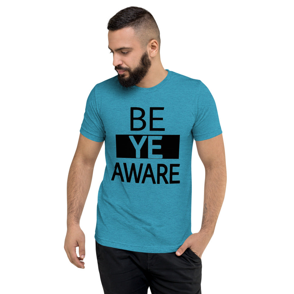 B4 Men/Unisex Light Weight Tees