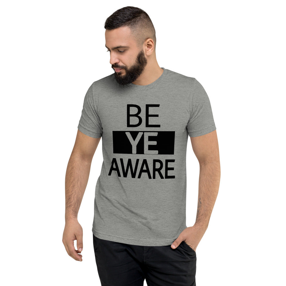 B4 Men/Unisex Light Weight Tees