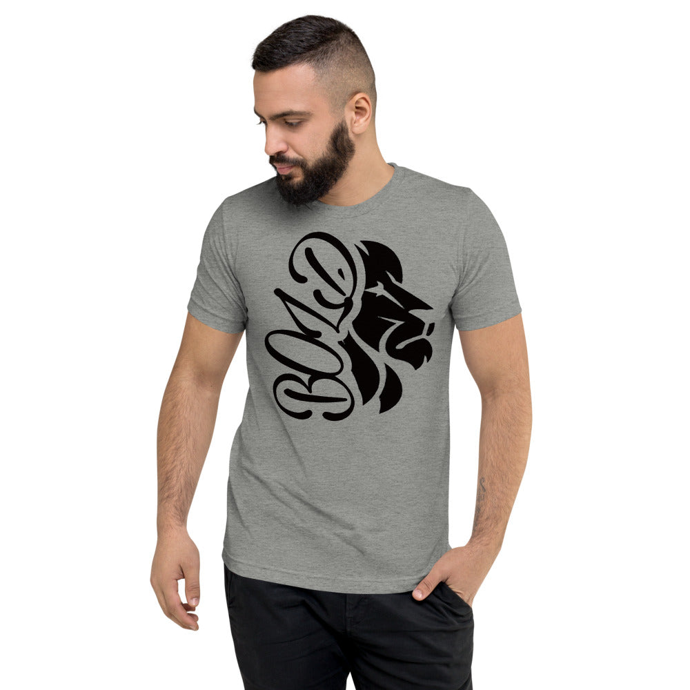 BOLD Men/Unisex Tees