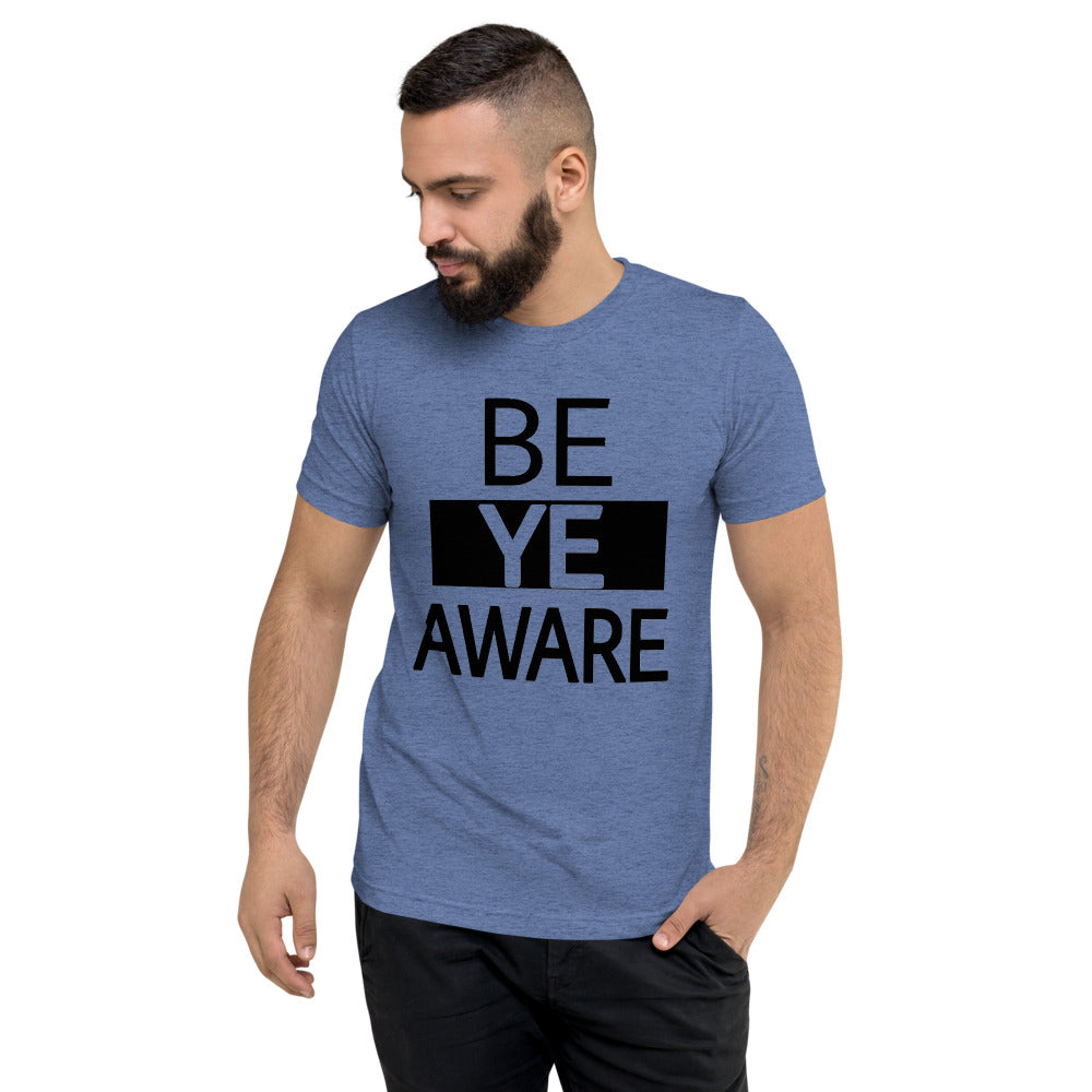 B4 Men/Unisex Light Weight Tees