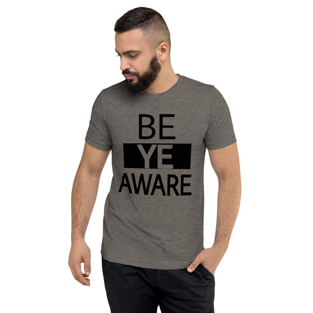 B4 Men/Unisex Light Weight Tees