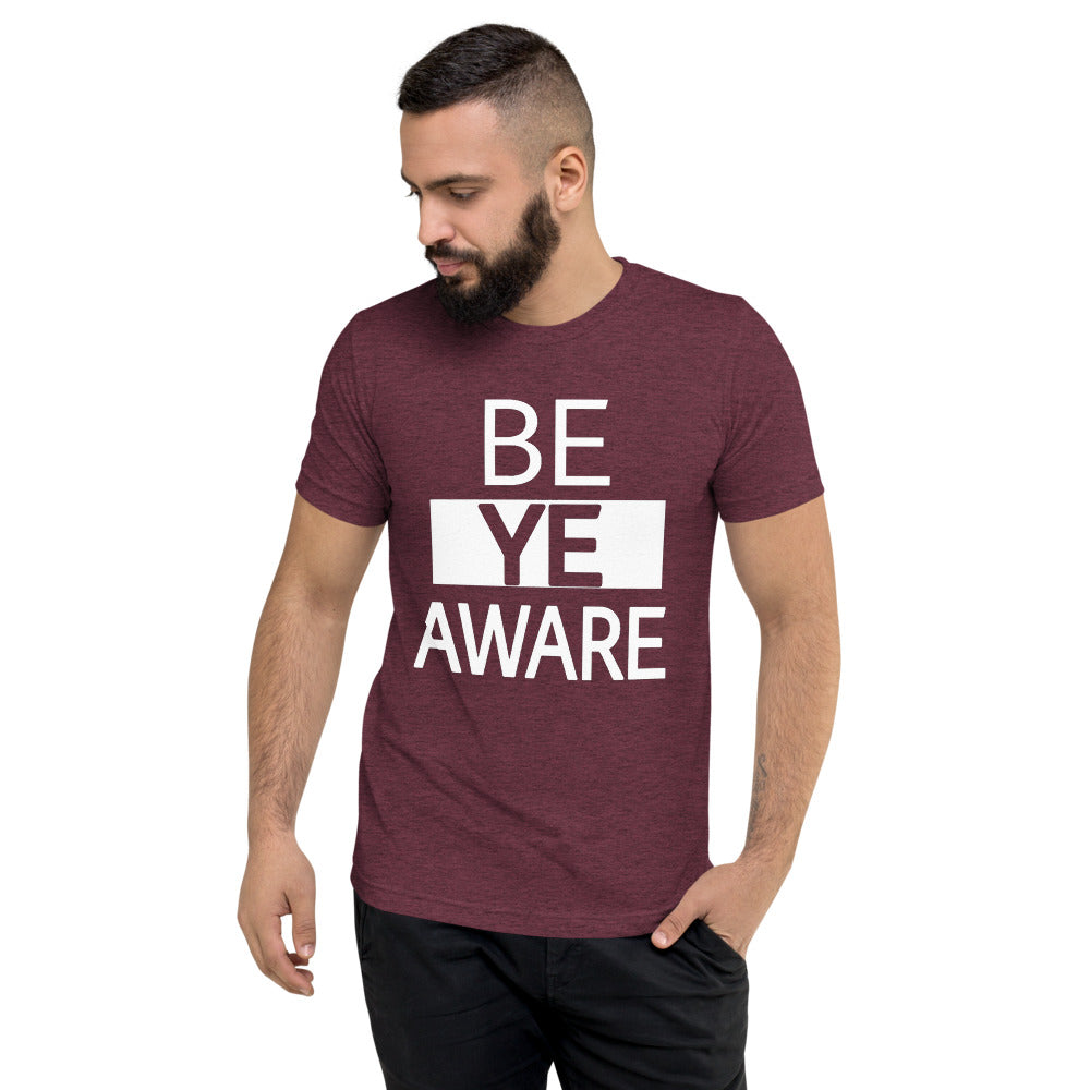 B4 Men/Unisex Light Weight Tees