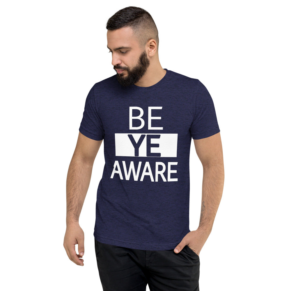 B4 Men/Unisex Light Weight Tees