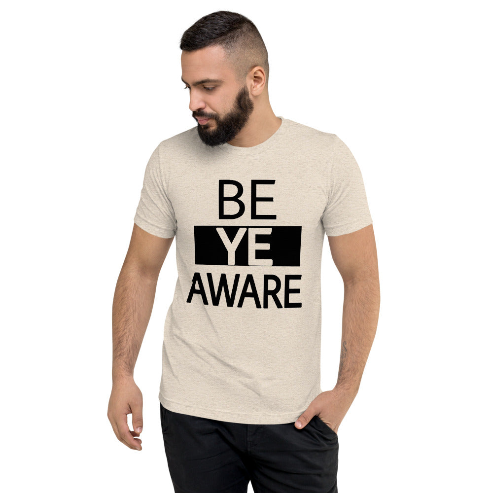 B4 Men/Unisex Light Weight Tees