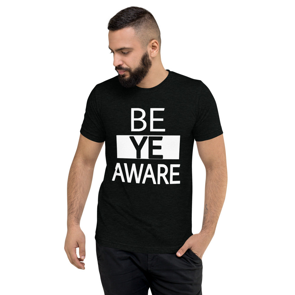 B4 Men/Unisex Light Weight Tees