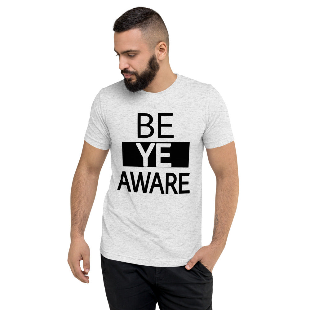 B4 Men/Unisex Light Weight Tees
