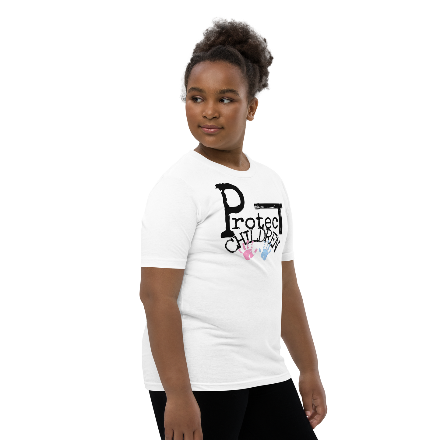 Protect Children (Children's) Unisex Tees