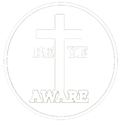 Be Ye AWARE Clothing