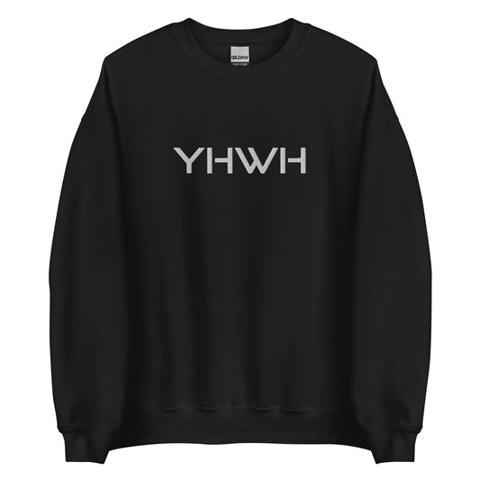 YHWH Men's/Unisex Sweatshirt