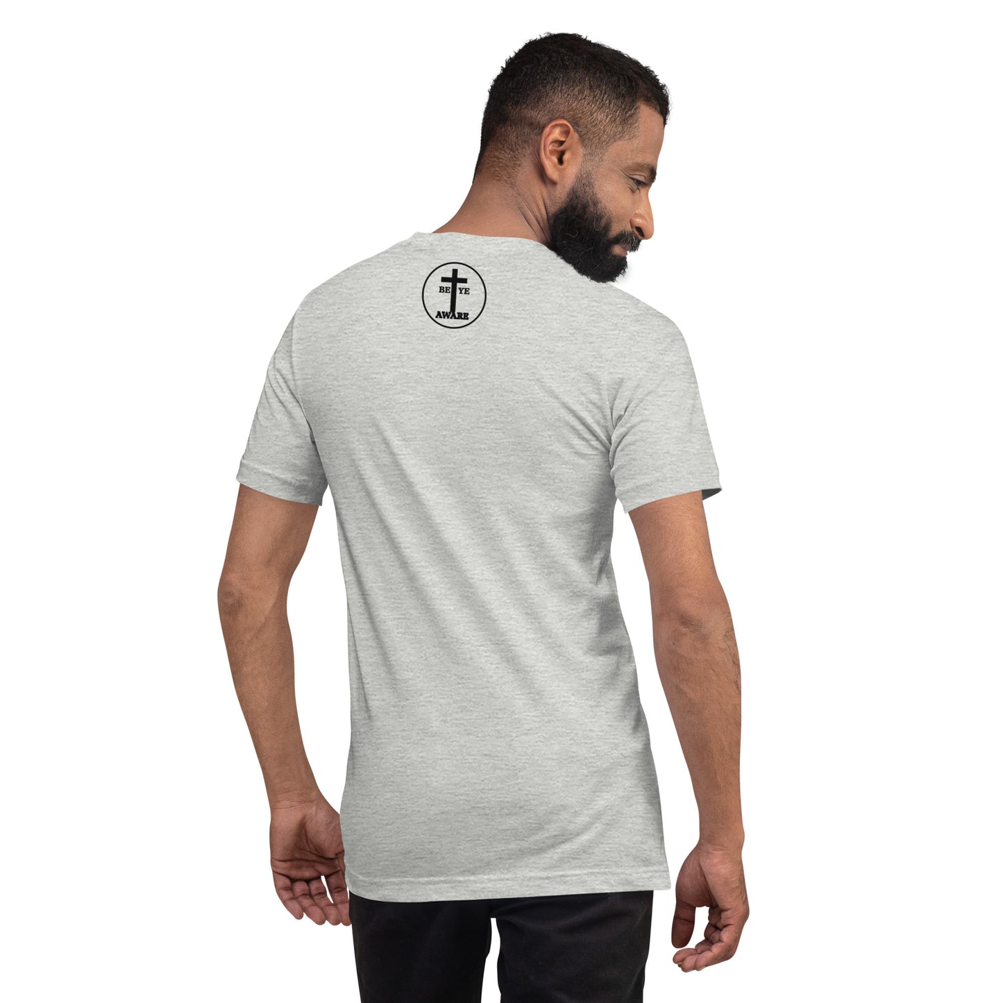 All Hail to the King Men's/Unisex T-shirt
