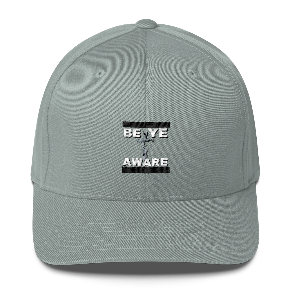 BYA Flex Caps - Be Ye AWARE Clothing
