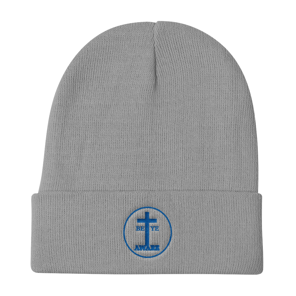 Be Ye AWARE Beanies - Be Ye AWARE Clothing