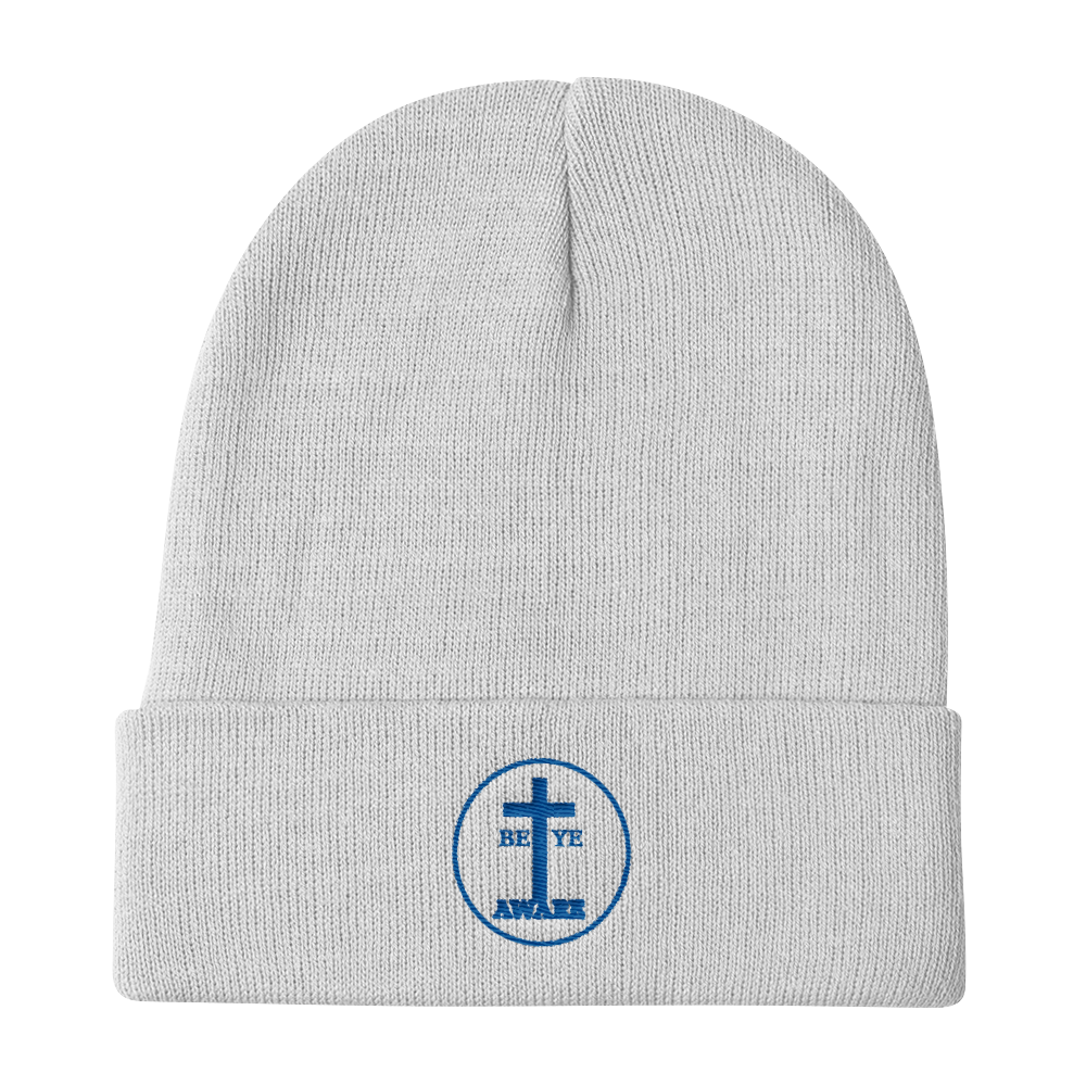 Be Ye AWARE Beanies - Be Ye AWARE Clothing