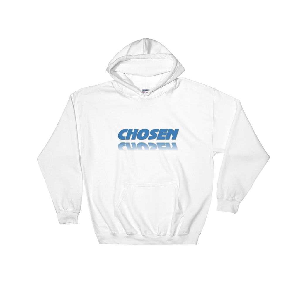 CHOSEN Men/Unisex Hoodies - Be Ye AWARE Clothing