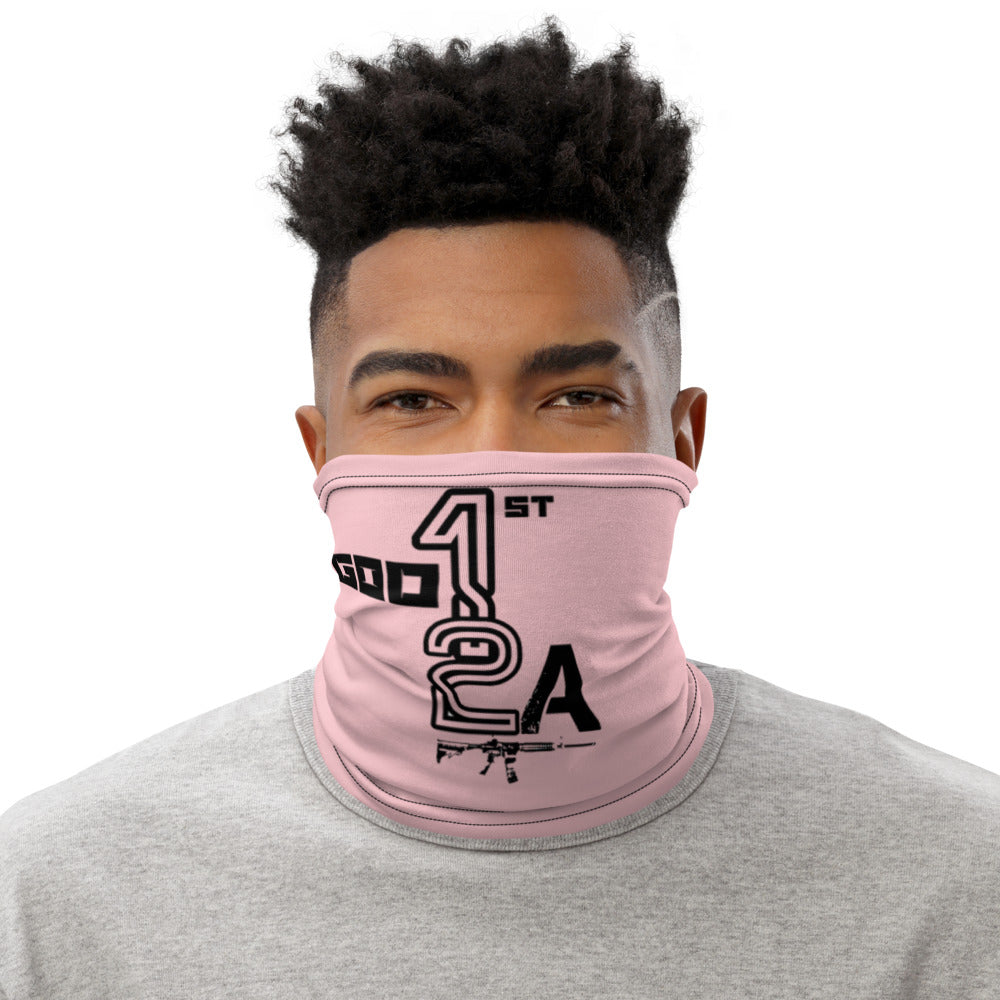 God 1st 2A Neck Gaiters