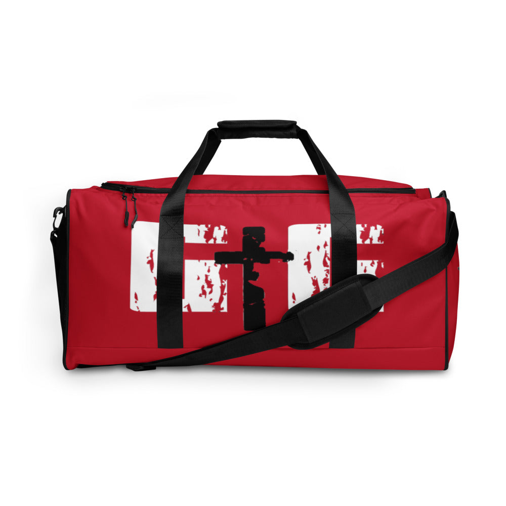 GtG Duffle bags