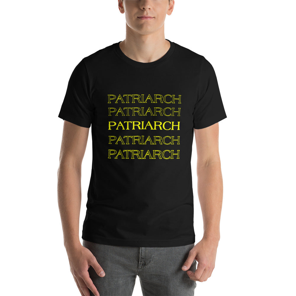 Patriarch Men's Tees