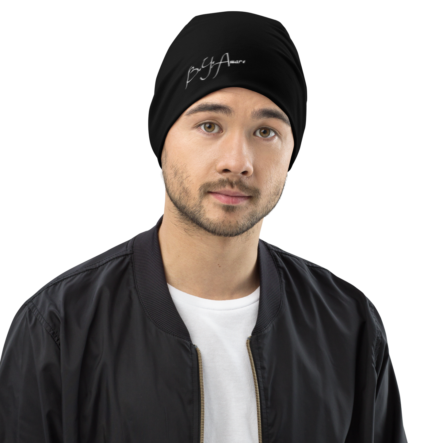 Be Ye AWARE Stretch Beanie