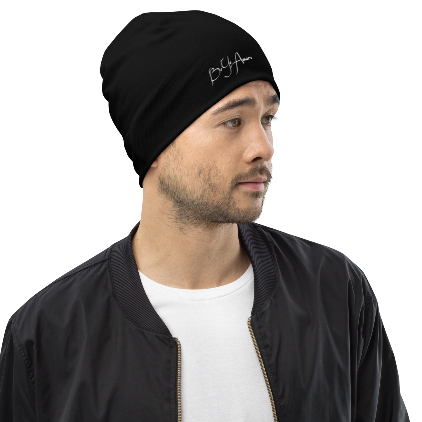 Be Ye AWARE Stretch Beanie