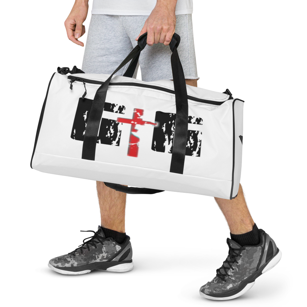 GtG Duffle bags