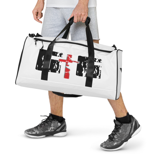 GtG Duffle Bags