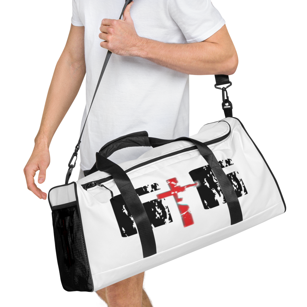GtG Duffle bags
