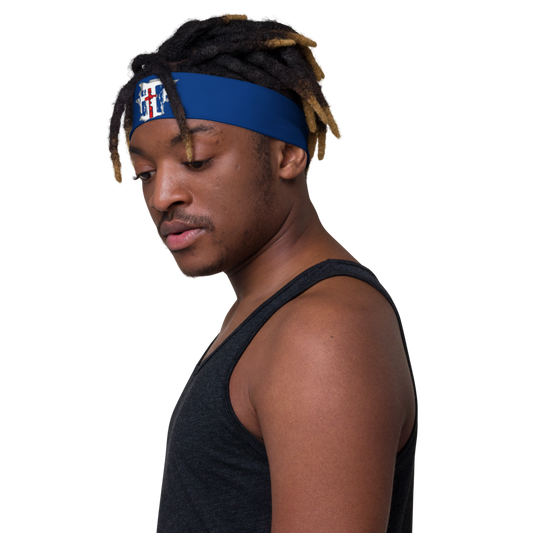 Super GtG Unisex Headbands
