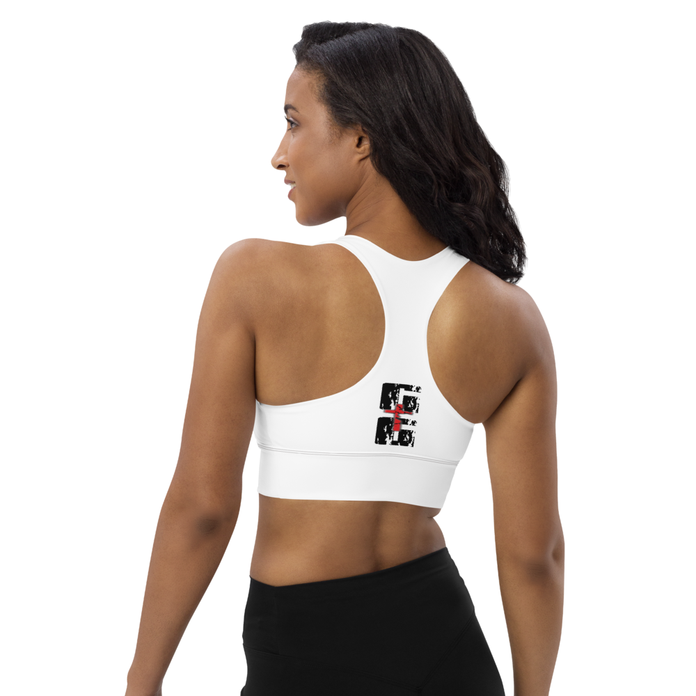 GtG Longline Sports Bras