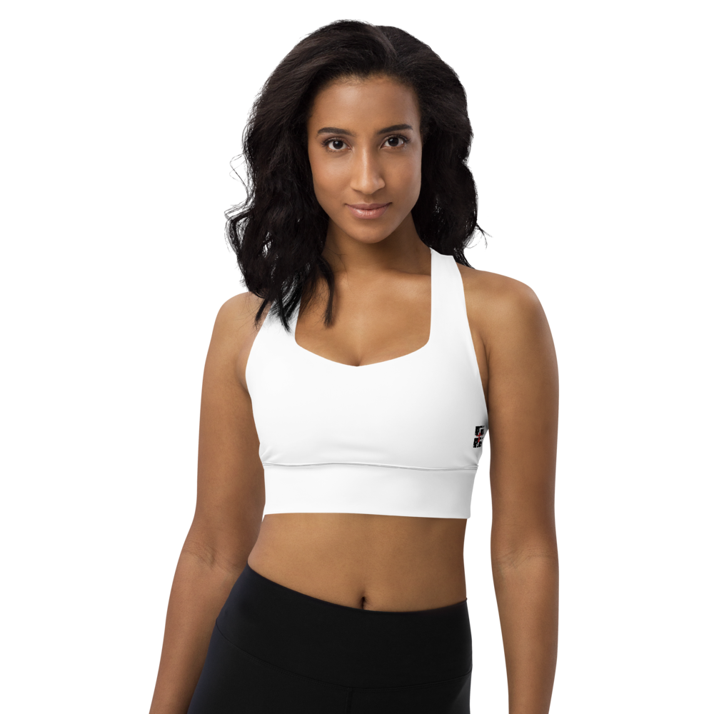 GtG Longline Sports Bras