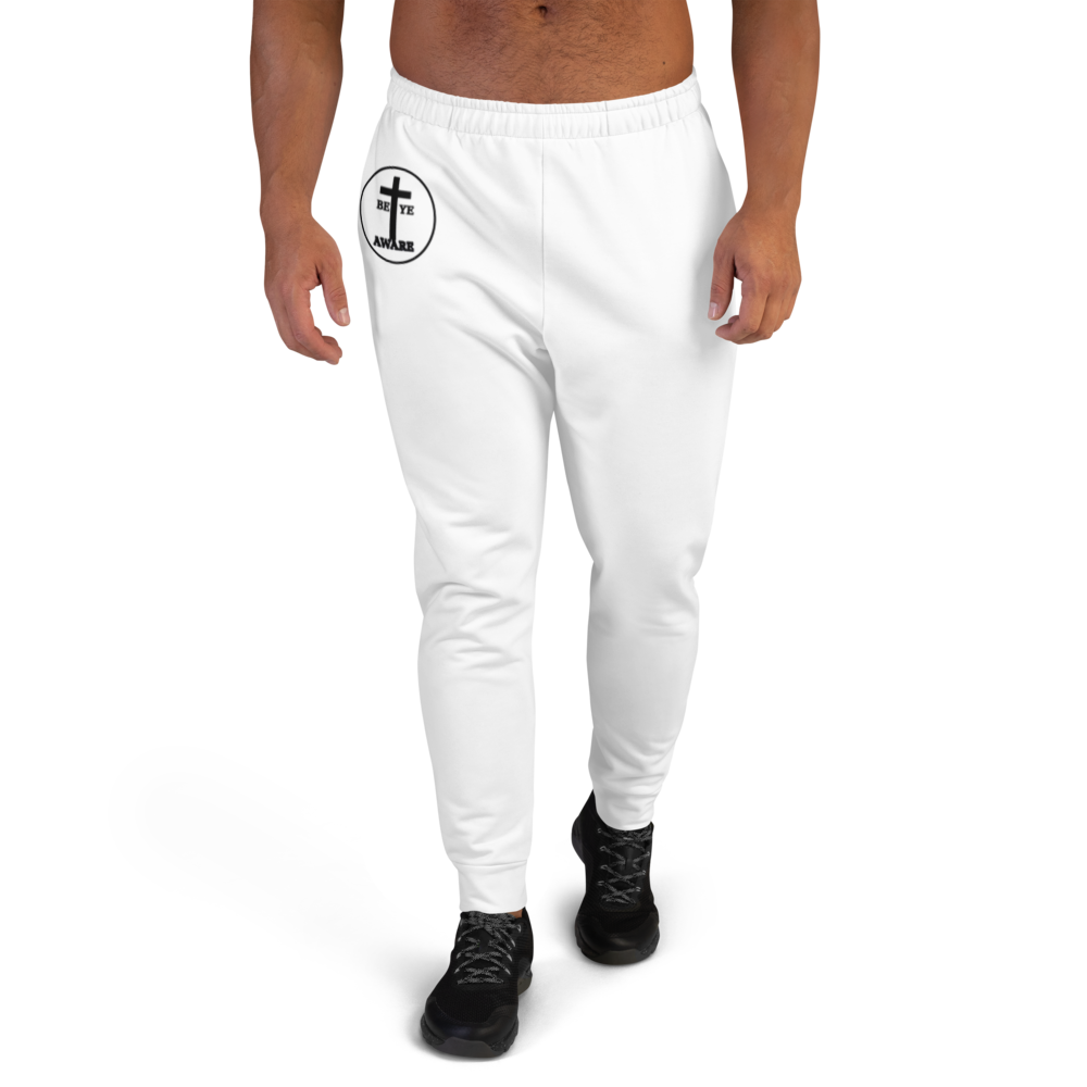 Be Ye AWARE Men's Joggers