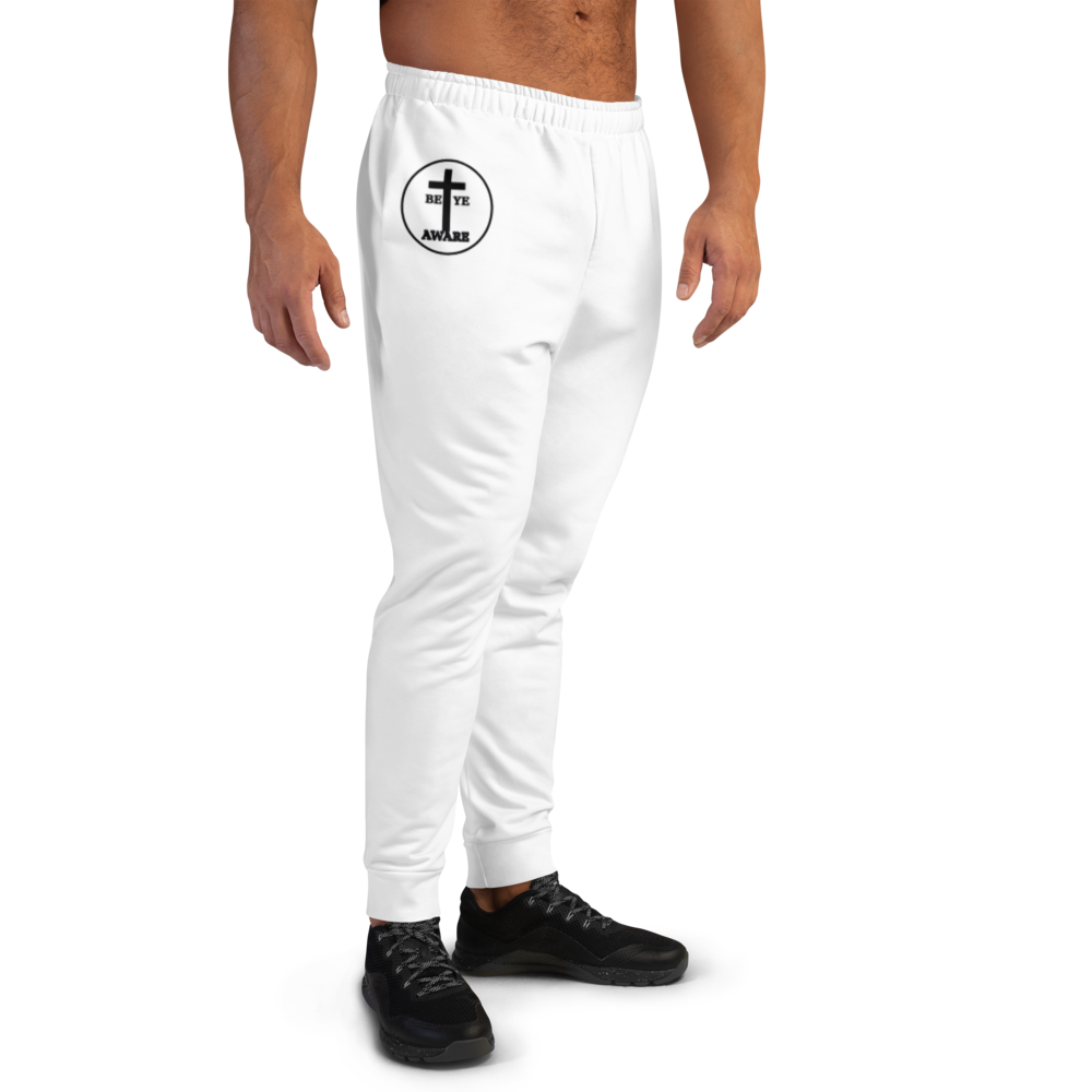 Be Ye AWARE Men's Joggers
