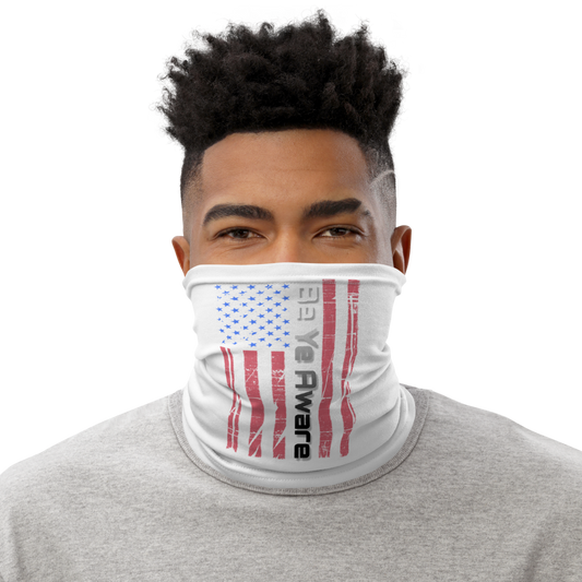 Stars & Stripes Unisex Gaiters