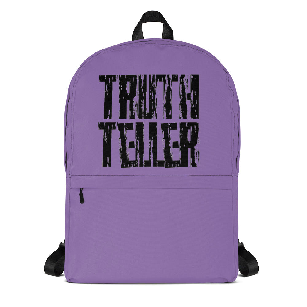 Truth Teller Backpacks