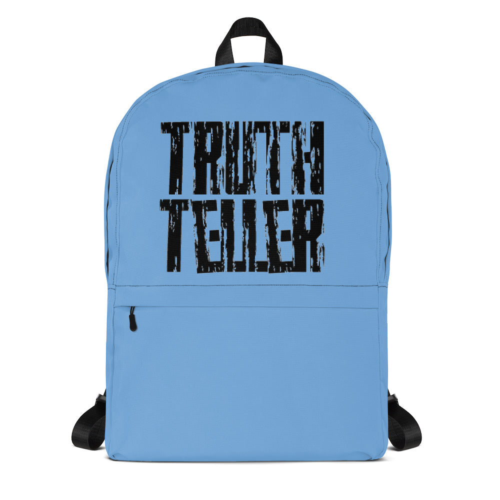 Truth Teller Backpacks