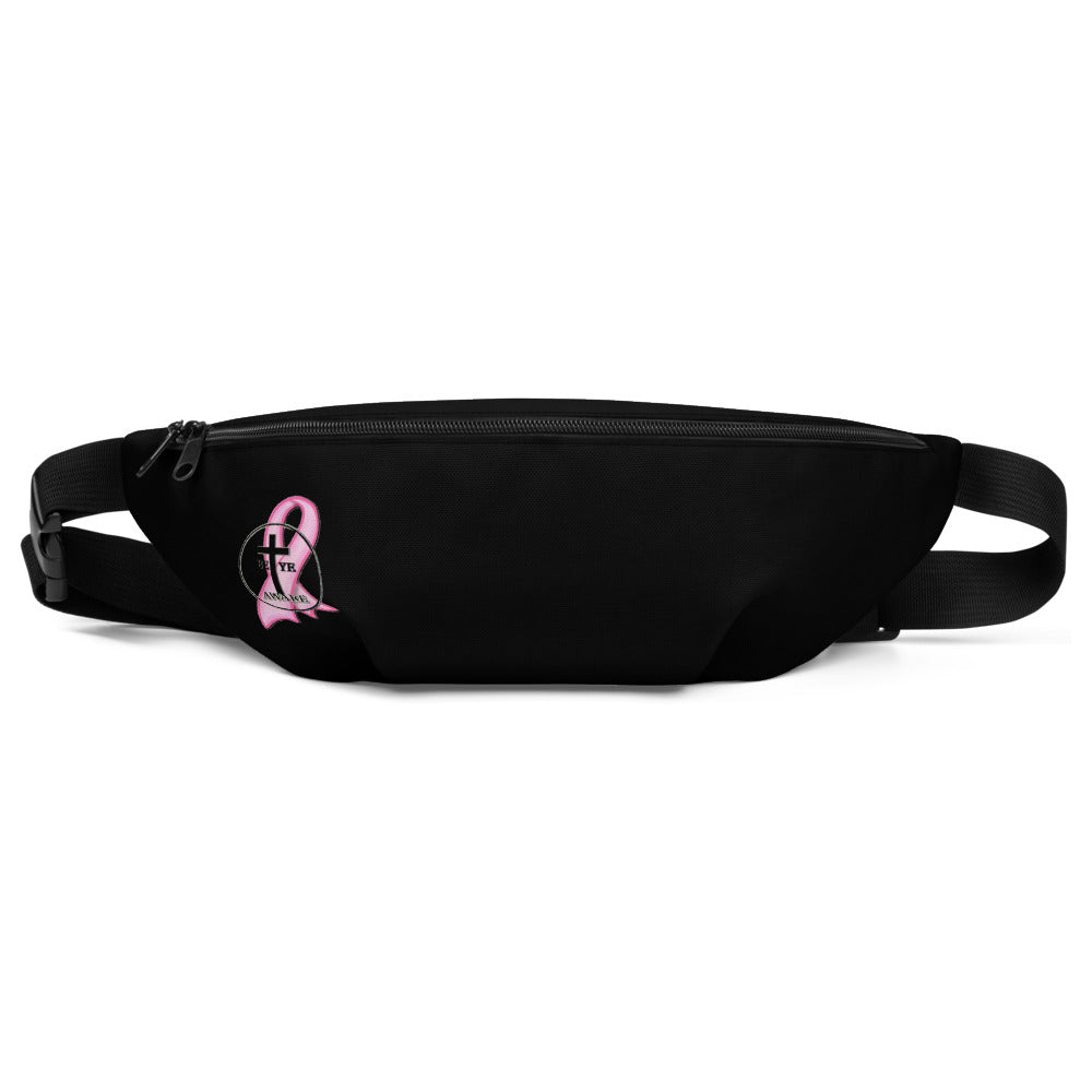 Breast Cancer Awareness Fanny Packs
