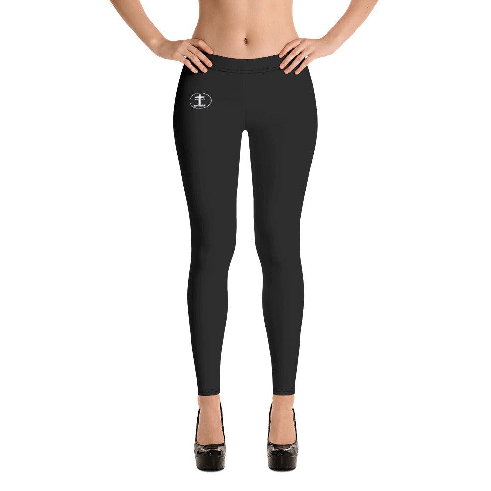 Be Ye AWARE Ladies Leggings